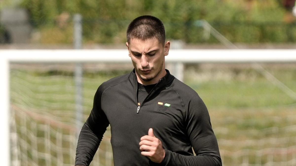 Carrarese-Venezia, PAGELLE: Yeboah vivace, Korac in affanno