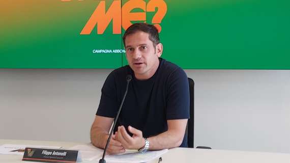 Calciomercato, Corriere del Veneto: un difensore per il Venezia