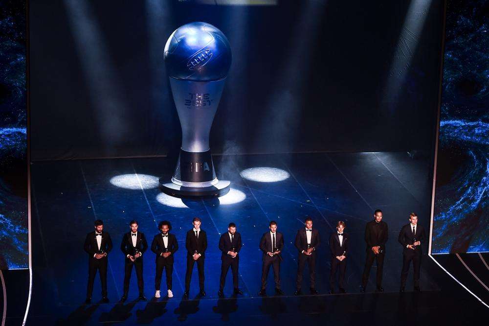 Incontro della FIFPro, i giocatori discutono le preoccupazioni alla ripresa