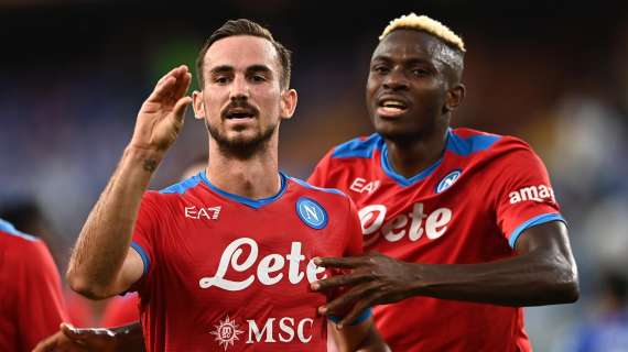 A-Zione - Milan batte il Venezia e incalza l'Inter, il Napoli travolge la Samp, Roma per il quarto posto, Cagliari in crisi