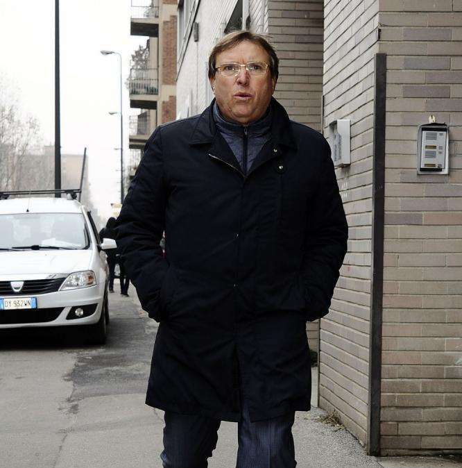Serie B, Lo Monaco: "Impossibile passare a 20 squadre, il Catania è pronto per la B"
