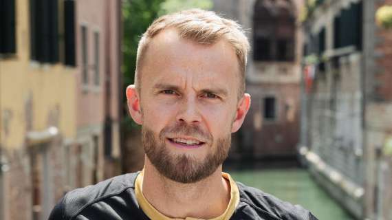 UFFICIALE, GYTKJAER È UN NUOVO GIOCATORE DEL VENEZIA
