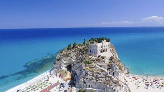 Scopri i lussuosi hotel casinò della Calabria