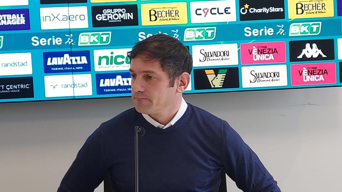 Venezia, Antonelli: "Attendiamo la risposta da Correia. Como? Il nostro progetto è unico e trasversale"