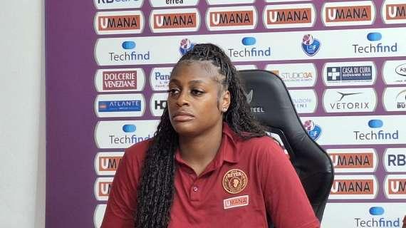 Reyer, Holmes: "Serata dall'atmosfera incredibile, vittoria risultato importante"