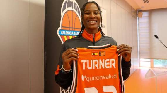 Reyer Venezia al lavoro per tesserare Yvonne Turner