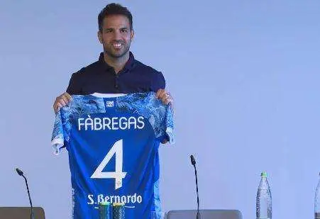 Venezia-Como, i convocati di Longo: a centrocampo mancherà Fabregas