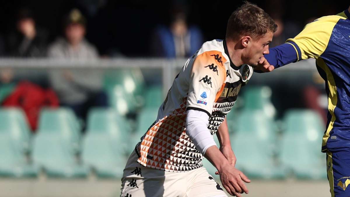 Serie B, 9^ giornata: la classifica assistman. Pohjanpalo e Cuisance a quota due