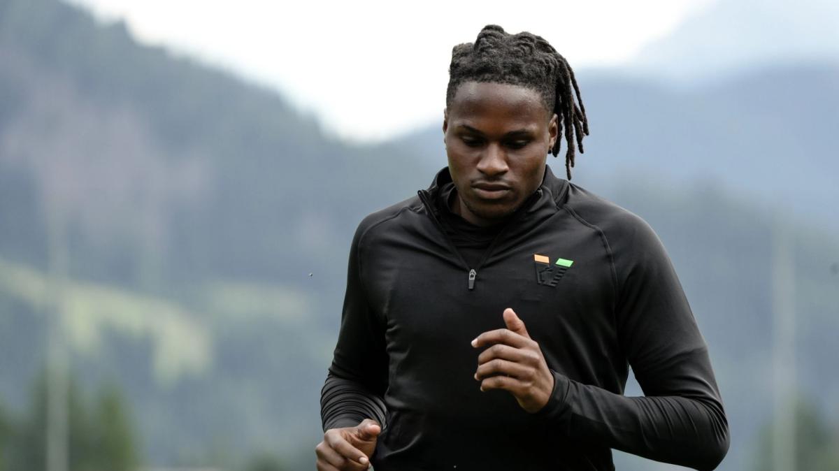 UFFICIALE - Venezia, Okoro lascia la Juventus e passa in prestito alla Juve Stabia