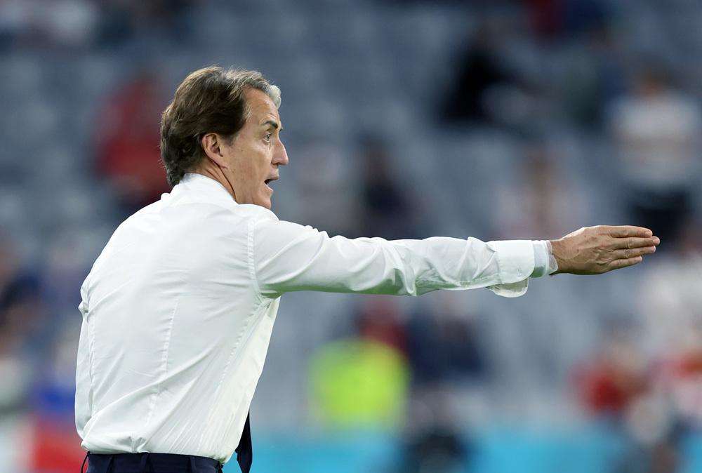 Europei 2020 - Italia in finale! Mancini: "I meriti sono dei ragazzi ma non è ancora finita"