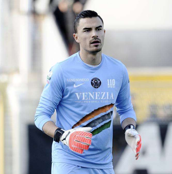 Audero: "Ce la giocheremo fino alla fine"