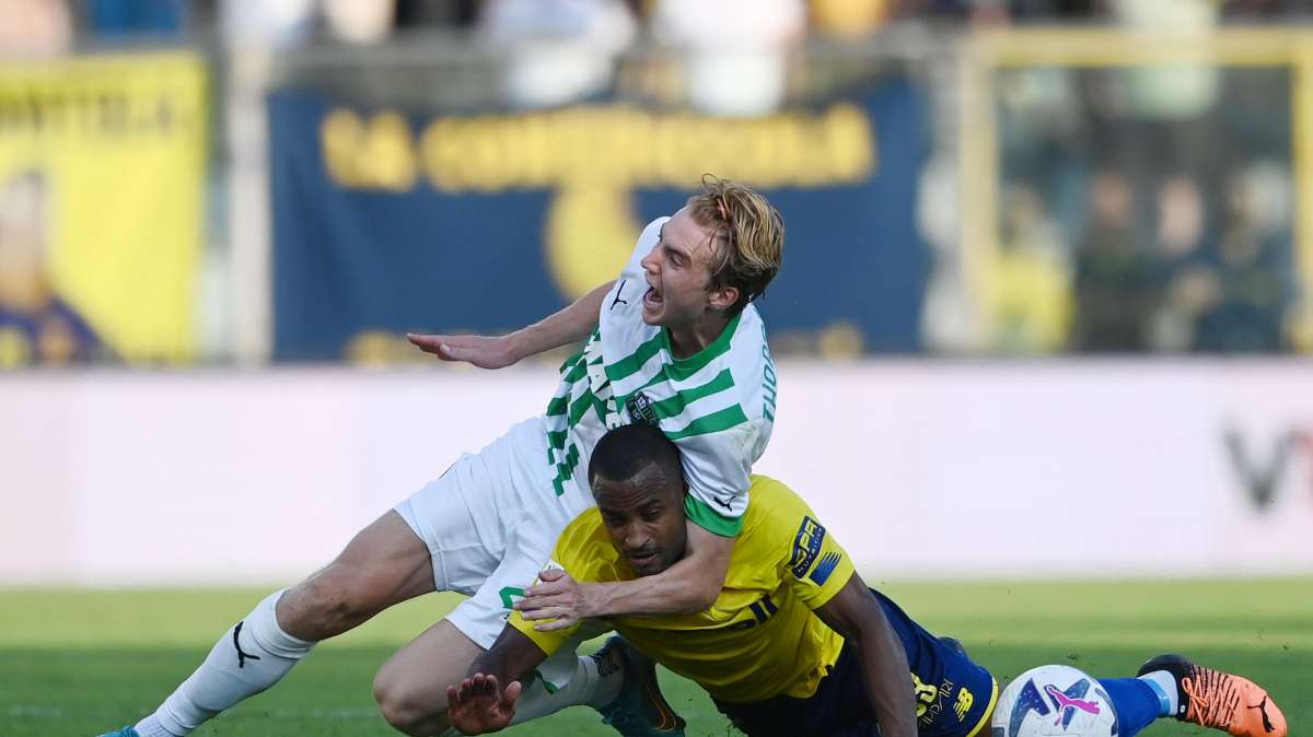 Venezia-Modena, i convocati di Tesser: recuperato Diaw. Sono però fuori in quattro