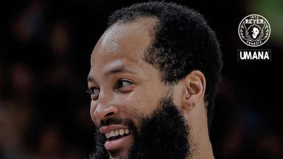 UFFICIALE - Reyer, Ky Bowman è un nuovo giocatore orogranata