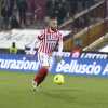 Vicenza-Crotone 1-1, PAGELLE, Giacomelli pimpante, Meggiorini sbaglia un gol fatto