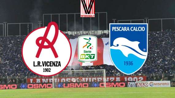 RELIVE SERIE B - Vicenza-Pescara (1-0) Meggiogol fa sognare il Lane