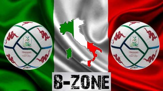 B-Zone LIVE- Serie B: Salernitana in Serie A, Pordenone salvo, SPAL addirittura fuori dai play-off