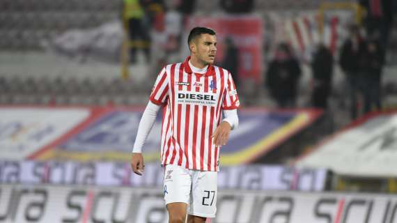 UFFICIALE: Simone Pontisso passa al Pescara in Serie C