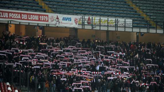 Finisce 0-0 l'andata della finale playoff di Serie C tra Padova e Alessandria