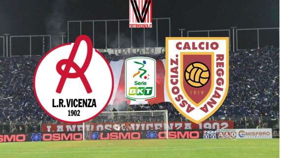 RELIVE SERIE B - Vicenza-Reggiana (2-1) stagione chiusa vincendo
