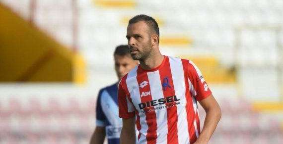 GATTO MATTO Vicenza - Pescara 1 - 0: Meggiogol torna e fa sognare