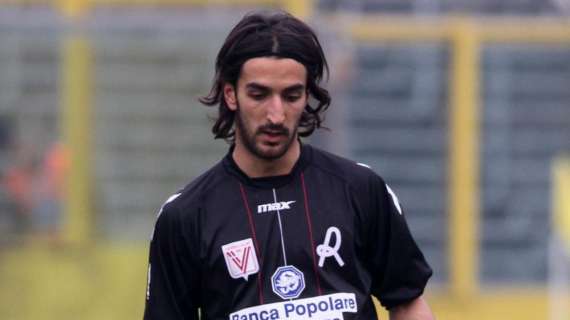 Il Vicenza ricorda Morosini: contro il Perugia Lane in campo una patch speciale