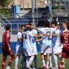 La stagione della Virtus Francavilla si chiude con un 2-2 con la Sarnese