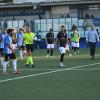 Virtus Francavilla ko in casa contro il Fasano: decide Lagzir. Vetta distante 8 punti