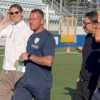 Il dg Orlando: "Sul mercato è stato fatto un lavoro in team, con presidente, dirigenza e Coletti"