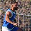 Virtus Francavilla, ok anche l'ultimo test: tre gol all'Ugento