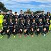 Under 14, la Virtus brilla nella MSC Cup: ko solo in semifinale contro il Chelsea