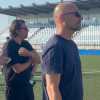Niccoli: "Il nostro impegno sarà sempre massimo, in campo e fuori"