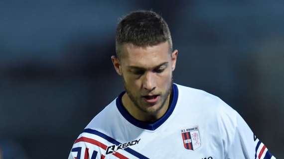 A Campobasso la Virtus Francavilla ritrova l'ex Parigi