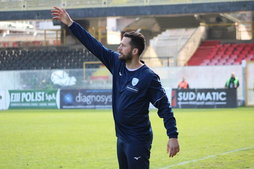 Tartaglia: "È una Virtus matura, altrimenti non si vincono 4 gare di fila"