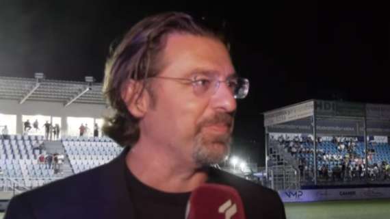Magrì: "Diremo la nostra, è una Virtus che se la giocherà con tutti"