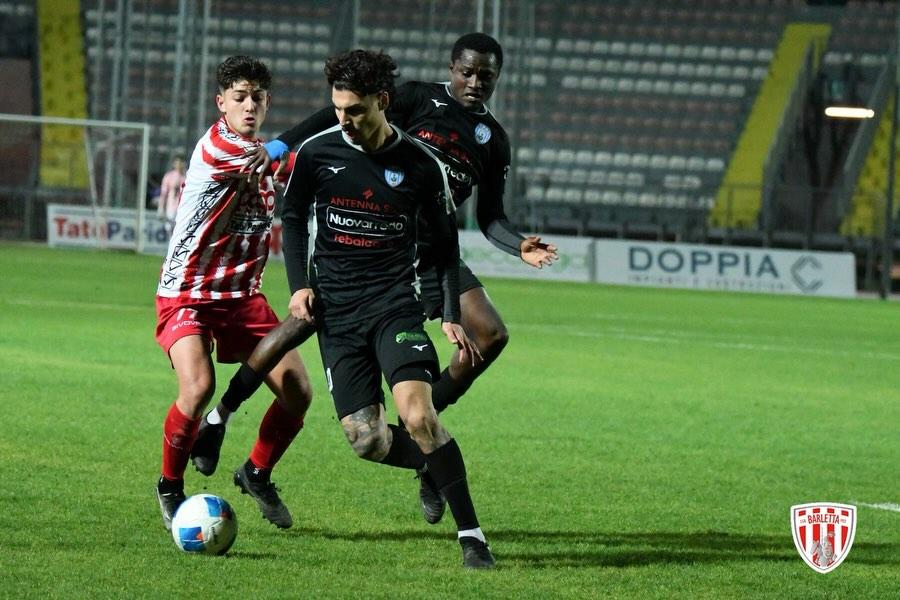 Virtus Francavilla, verso il Manfredonia con l'sos centrocampo. Domani parla Magrì