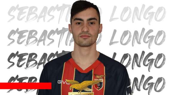 Virtus Francavilla, in arrivo l'ala sinistra: Longo pronto a firmare