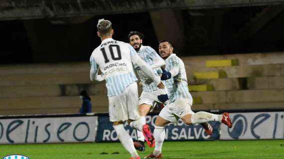 Campobasso, Cudini: "La Virtus sta dimostrando di essere una squadra importante"