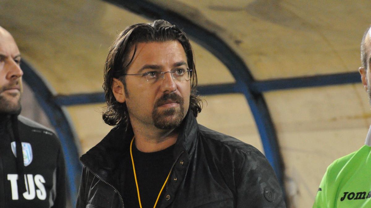 ESCLUSIVA TVF - Magrì: "Lavoro per la continuità del calcio francavillese. Avanti ma con obiettivi diversi"