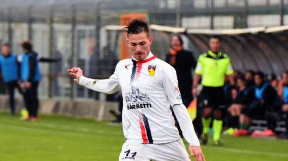 Catania, verso Francavilla: Pinto non ce la fa, due in lotta per sostituirlo