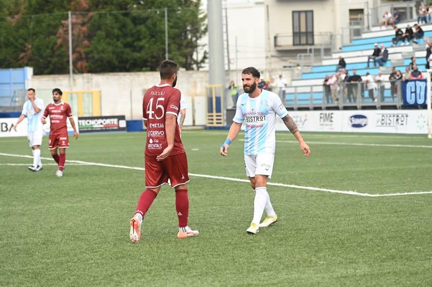 TVF - Virtus e Pinna ai saluti: risoluzione del contratto con il difensore