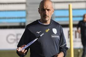 Taurino, squalifica finita: "Ho meritato la punizione, ringrazio il presidente per la fiducia"