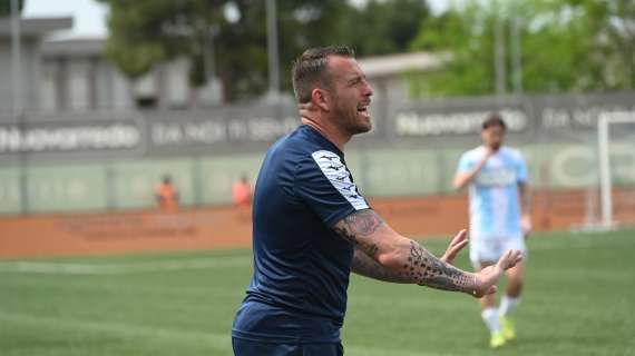 Precampionato 2025/26: spunta l'ipotesi Basilicata per il ritiro estivo