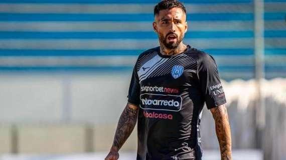 Gravina-Virtus Francavilla: arbitra Monti di Como. Precedenti: vittoria e pari lo scorso anno
