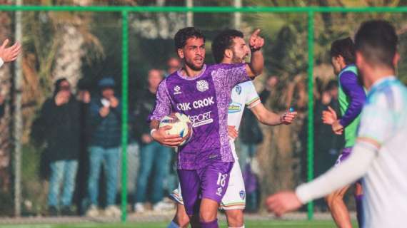 Altro colpo Virtus: arriva Sorgente, 14 gol e 7 assist nella scorsa stagione