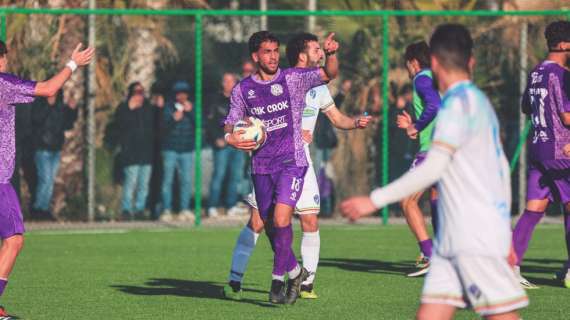 Ufficiale: annunciato anche il tesseramento di Sorgente