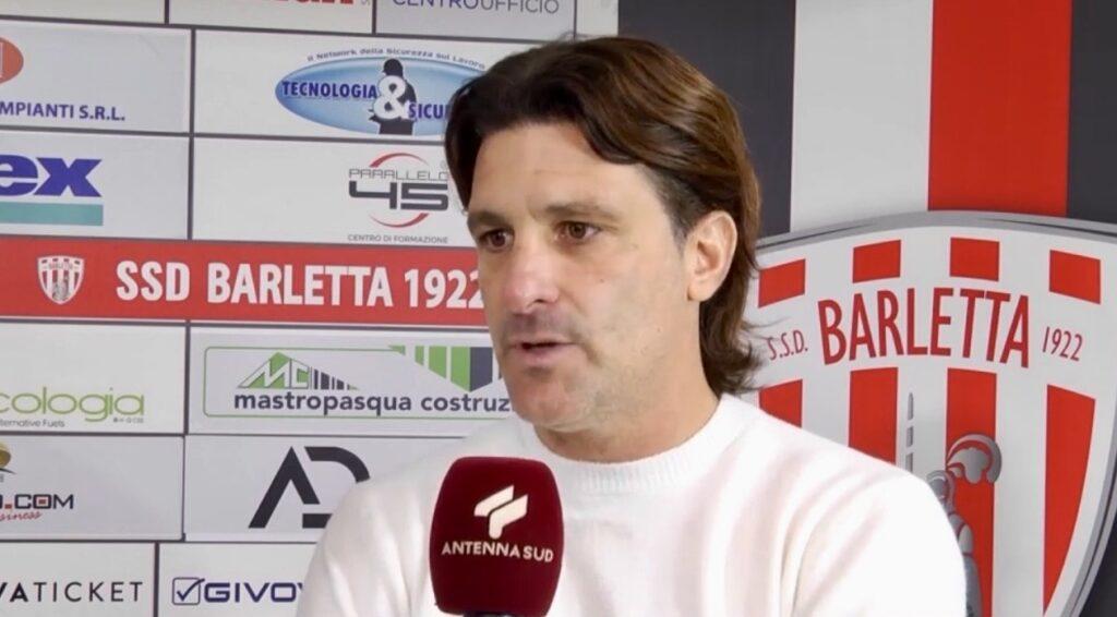 Incontro Magrì-Fernandez positivo: il direttore sportivo resta a Francavilla Fontana