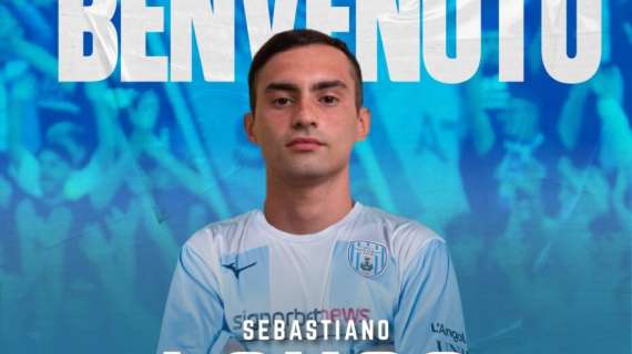 Ufficiale: la Virtus annuncia l'arrivo di Longo per la fascia