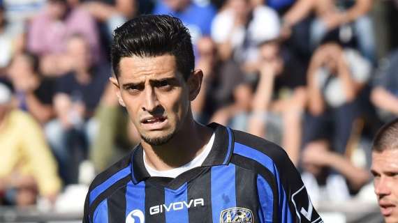 La probabile del Latina: scelte quasi obbligate per Di Donato, Jefferson guida l'attacco