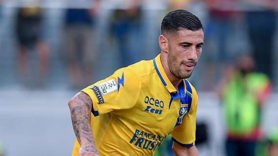 Bari, Citro: "Occhio al Francavilla, è una squadra fastidiosa e che corre tanto"