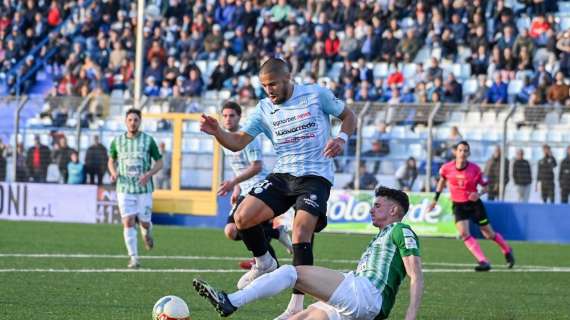 Murilo saluta Francavilla con 7 gol e 2 assist. Già decisa la prossima destinazione